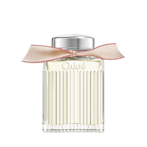 CHLOÉ Lumineuse Eau De Parfum 